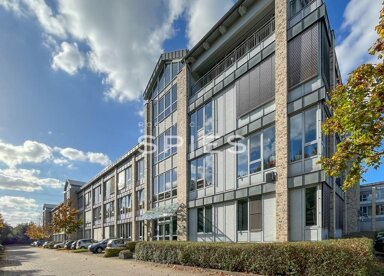 Bürofläche zur Miete provisionsfrei 9,50 € 397 m² Bürofläche teilbar ab 397 m² Rahlstedt Hamburg 22143