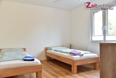 Haus zur Miete Wohnen auf Zeit 2.600 € 3 Zimmer 110 m² frei ab sofort Gremberghoven Köln 51149