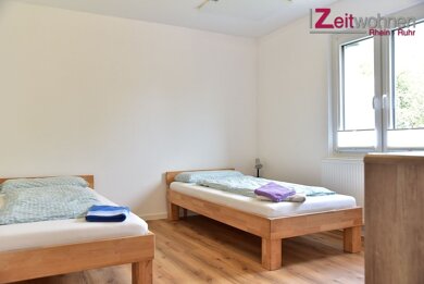 Haus zur Miete Wohnen auf Zeit 1.700 € 3 Zimmer 110 m² frei ab sofort Gremberghoven Köln 51149