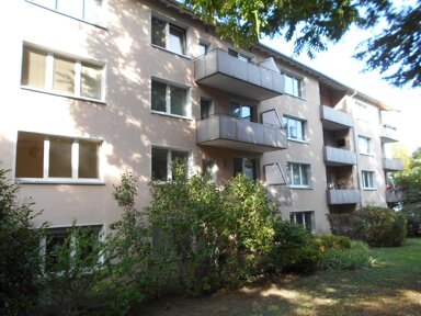 Wohnung zum Kauf provisionsfrei 199.900 € 2 Zimmer 55 m² 2. Geschoss Wielandstraße 41 Dichterviertel Wiesbaden 65187