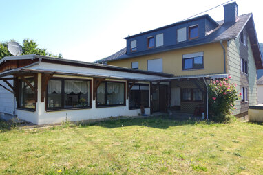 Einfamilienhaus zum Kauf 480.000 € 10 Zimmer 360 m² 703 m² Grundstück Ellenz Ellenz-Poltersdorf 56821