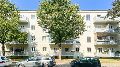 Wohnung zum Kauf Provisionsfrei 279.000 € 2 Zimmer 49,4 m² 2. Geschoss John-Schehr-Straße 55 Prenzlauer Berg Berlin 10407