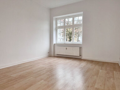 Wohnung zur Miete 500 € 3 Zimmer 59,3 m² EG Robert-Koch-Str. 10 Werdervorstadt Schwerin 19055