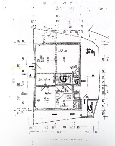 Mehrfamilienhaus zum Kauf 666.000 € 8 Zimmer 210 m² 191 m² Grundstück Krumbach Krumbach (Schwaben) 86381