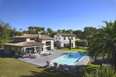 Villa zum Kauf Provisionsfrei 3.850.000 € 6 Zimmer 310 m² 2.500 m² Grundstück Valmasque-Notre Dame de Vie Mougins 06250