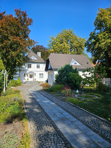 Einfamilienhaus zum Kauf 9 Zimmer 215 m² 1.450 m² Grundstück Schmöckwitz Berlin 12527