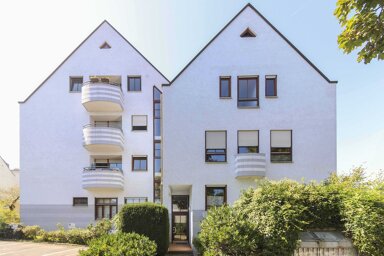 Wohnung zum Kauf 239.000 € 2 Zimmer 72,1 m² 3. Geschoss Rommelshausen Kernen im Remstal 71394