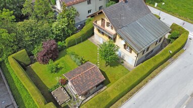 Grundstück zum Kauf 870.000 € 654 m² Grundstück Salzburg Salzburg 5020