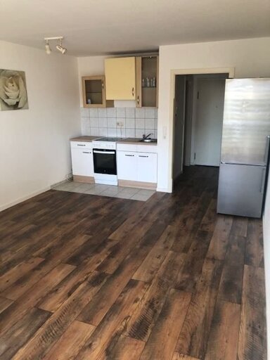 Studio zum Kauf provisionsfrei 100.000 € 1 Zimmer 28 m² 2. Geschoss frei ab sofort Schniegling Nürnberg 90427