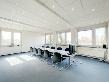 Bürofläche zur Miete 6,50 € 3.000 m² Bürofläche teilbar ab 250 m² Karlshof / Israelsdorf / Gothmund Lübeck 23568