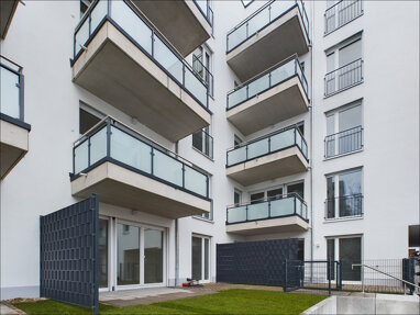 Wohnung zum Kauf 425.000 € 3 Zimmer 78,4 m² 4. Geschoss Lichtenplatte Offenbach am Main 63071