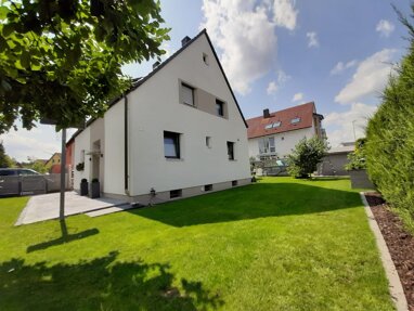 Einfamilienhaus zum Kauf Provisionsfrei 760.000 € 5 Zimmer 114 m² 566 m² Grundstück Erlanger Strasse 27 Möhrendorf Möhrendorf 91096