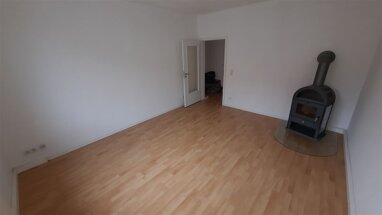 Wohnung zur Miete 371 € 3 Zimmer 67,5 m² 2. Geschoss Gärtnerstraße 30 Zeitz Zeitz , Elster 06712