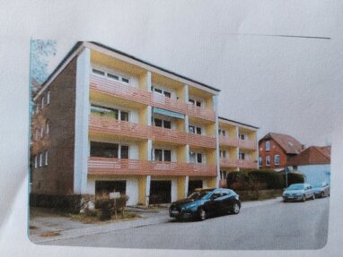 Wohnung zum Kauf 159.500 € 2 Zimmer 58 m² Erdgeschoss Anderten Hannover 30559