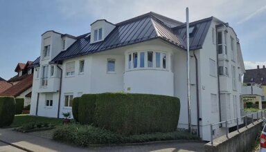 Wohnung zur Miete 700 € 4 Zimmer 112 m² Johann Sebastian Bach Str. 7 Trossingen Trossingen 78647