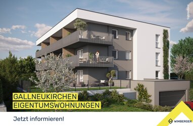 Wohnung zum Kauf 269.900 € 54 m² Anzengruberstraße 4 Gallneukirchen 4210