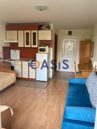 Apartment zum Kauf Provisionsfrei 44.000 € 1 Zimmer 41 m² 2. Geschoss Slanchev Bryag Sunny Beach 8230