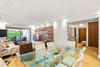 Apartment zur Miete Provisionsfrei 3 Zimmer 90 m² 4. Geschoss Croisette-Palm-Beach Cannes 06400