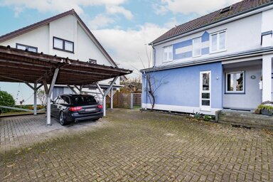 Mehrfamilienhaus zum Kauf 635.000 € 7 Zimmer 158 m² 486 m² Grundstück Reute / Oberreute 79276