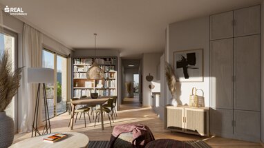Wohnung zum Kauf 309.900 € 2 Zimmer 46,8 m² 1. Geschoss Wien 1210