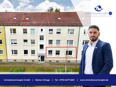 Wohnung zum Kauf 99.000 € 3 Zimmer 58,8 m² Nordfront Magdeburg 39106