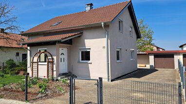 Einfamilienhaus zum Kauf 235.000 € 6 Zimmer 110 m² 450 m² Grundstück Indling Pocking 94060