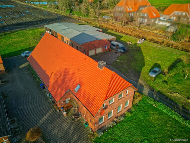 Haus zum Kauf 279.000 € 180 m² 3.500 m² Grundstück Husbäke Edewecht / Husbäke 26188