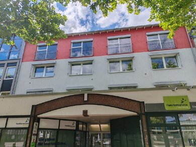 Bürofläche zur Miete 2.240 € 160 m² Bürofläche Innenstadt Wolfsburg 38440