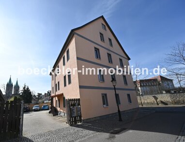 Immobilie zum Kauf 57.500 € 3 Zimmer 66,4 m² 597 m² Grundstück Naumburg Naumburg (Saale) 06618