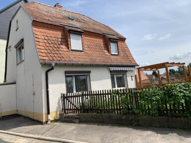 Einfamilienhaus zum Kauf 75.000 € 3 Zimmer 92 m² 130 m² Grundstück Döbeln Döbeln 04720