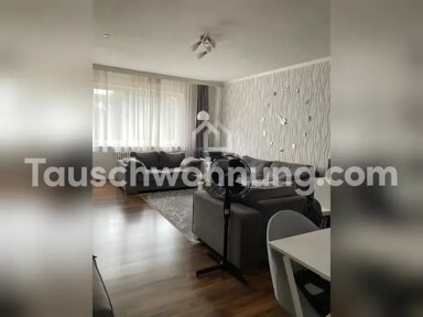 Wohnung zur Miete Tauschwohnung 411 € 2 Zimmer 67 m² 1. Geschoss Moabit Berlin 13409