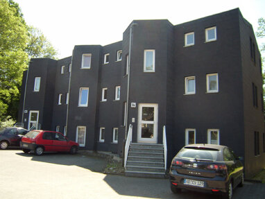 Wohnung zur Miete 460 € 2 Zimmer 30,9 m² Hansenhaus Marburg 35039