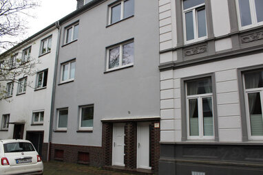Wohnung zur Miete 380 € 3 Zimmer 72 m² 2. Geschoss Innenstadt Wilhelmshaven-Innenstadt 26382