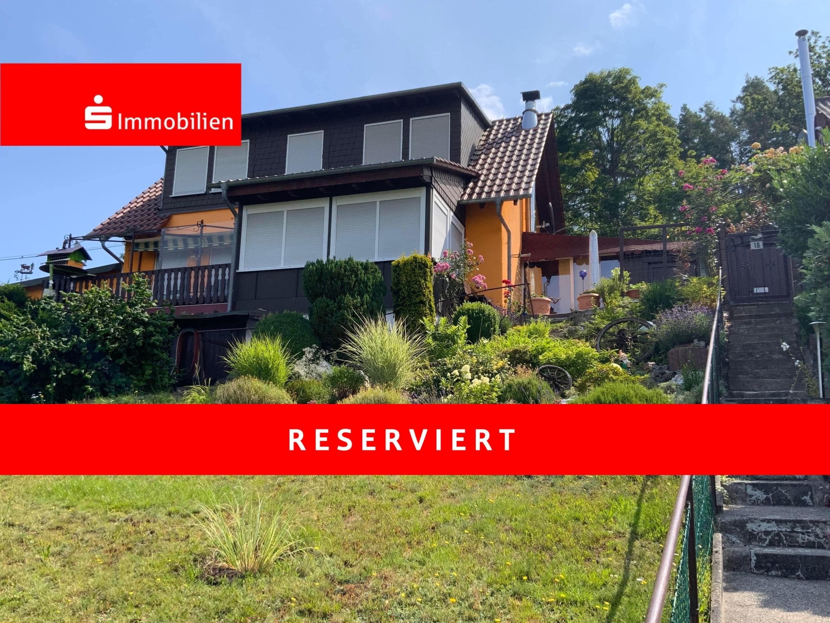 Einfamilienhaus zum Kauf 155.000 € 3 Zimmer 93 m²<br/>Wohnfläche 1.333 m²<br/>Grundstück Saalfeld 07318