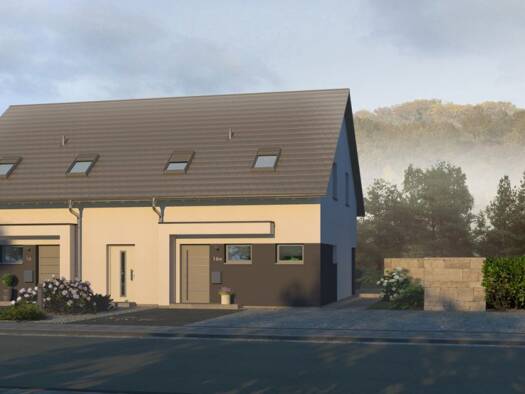 Mehrfamilienhaus zum Kauf 952.000 € 8 Zimmer 262,4 m² 940 m² Grundstück Zuzenhausen 74939