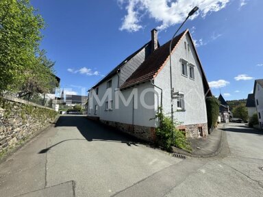 Einfamilienhaus zum Kauf 7 Zimmer 205 m² 350 m² Grundstück Allendorf Greifenstein 35753