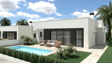 Villa zum Kauf provisionsfrei 290.900 € 4 Zimmer 215 m² 259 m² Grundstück Alhama de Murcia 30840