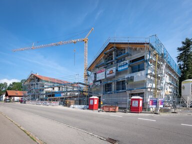 Neubauprojekt zum Kauf Buchenberg Buchenberg 87474