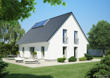 Einfamilienhaus zum Kauf 368.980 € 5 Zimmer 135 m² 582 m² Grundstück Talkau 21493