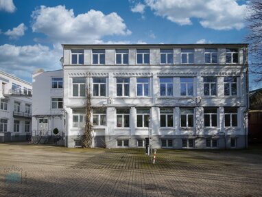 Büro-/Praxisfläche zur Miete Provisionsfrei 1.125 € 150 m² Bürofläche Güterstraße 20 Arrenberg Wuppertal 42117