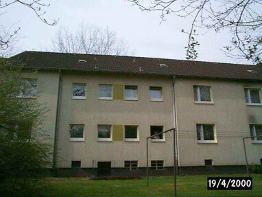 Wohnung zur Miete 453 € 3,5 Zimmer 56,7 m² 1. Geschoss Fritz-Reuter-Straße 9 Hüls - Süd Marl 45772