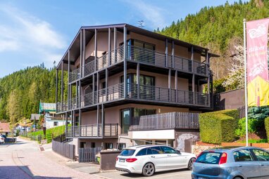 Apartment zum Kauf 690.000 € 2 Zimmer 123 m² 3. Geschoss Mitte Deutschnofen 39050