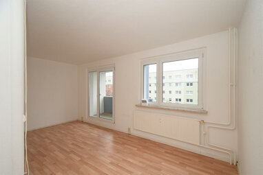 Wohnung zur Miete 326,10 € 4 Zimmer 65,1 m² 4. Geschoss Am Hohen Ufer 4 Silberhöhe Halle 06132