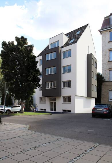 Neubauprojekt zum Kauf Bad Cannstatt Stuttgart 70372