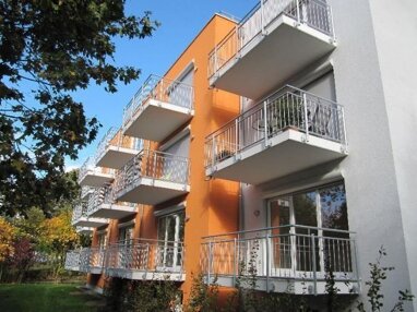 Wohnung zur Miete 480 € 1 Zimmer 33,2 m² 4. Geschoss Marburgerstr. 69 Nord Gießen 35396
