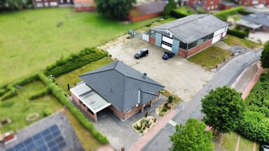 Einfamilienhaus zum Kauf 535.000 € 3 Zimmer 116,9 m² 2.409 m² Grundstück frei ab 01.01.2025 Sustrum Sustrum 49762