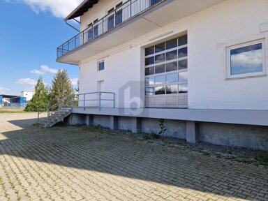 Lagerhalle zur Miete 5.220 € Königsbrunn 86343