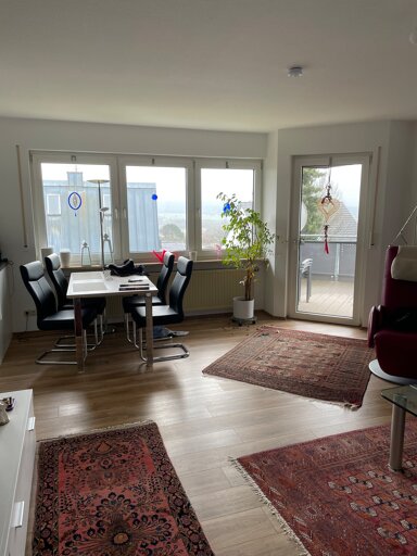 Wohnung zur Miete 750 € 3 Zimmer 70 m² 1. Geschoss frei ab 01.02.2025 Breitenlohestraße Forchheim Forchheim 91301