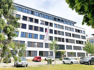Bürofläche zur Miete 15,50 € 810 m² Bürofläche teilbar ab 810 m² Neu-Isenburg Neu-Isenburg 63263