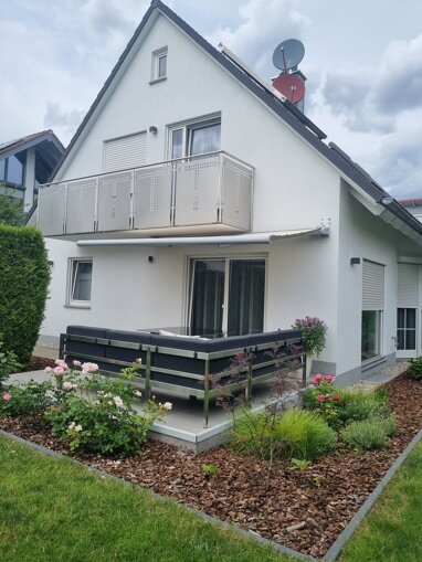 Einfamilienhaus zum Kauf Provisionsfrei 799.000 € 6 Zimmer 148 m² 401 m² Grundstück Zirndorf Zirndorf 90513